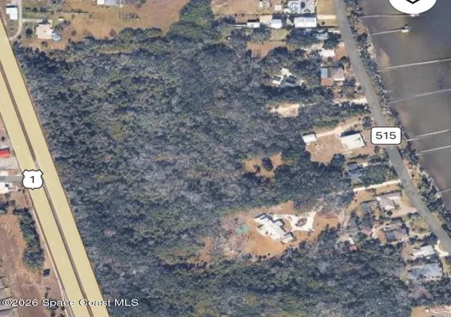 Photo 1 of Land for sale at 0000 Us 1, Cocoa, FL 32926 | MLS# 1087750 | Listing updated on 2026-09-22