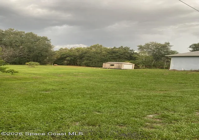 Photo 19 of Single family home for sale at 4365 Lee St, Cocoa, FL 32926 | MLS# 1087078 | Listing updated on 2026-09-09
