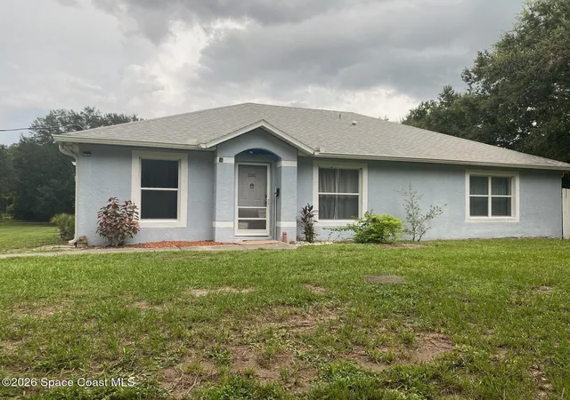 Photo 1 of Single family home for sale at 4365 Lee St, Cocoa, FL 32926 | MLS# 1087078 | Listing updated on 2026-09-14