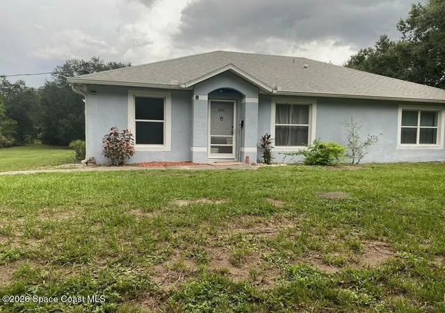 Photo 2 of Single family home for sale at 4365 Lee St, Cocoa, FL 32926 | MLS# 1087078 | Listing updated on 2026-09-14