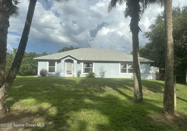 Photo 3 of Single family home for sale at 4365 Lee St, Cocoa, FL 32926 | MLS# 1087078 | Listing updated on 2026-09-14