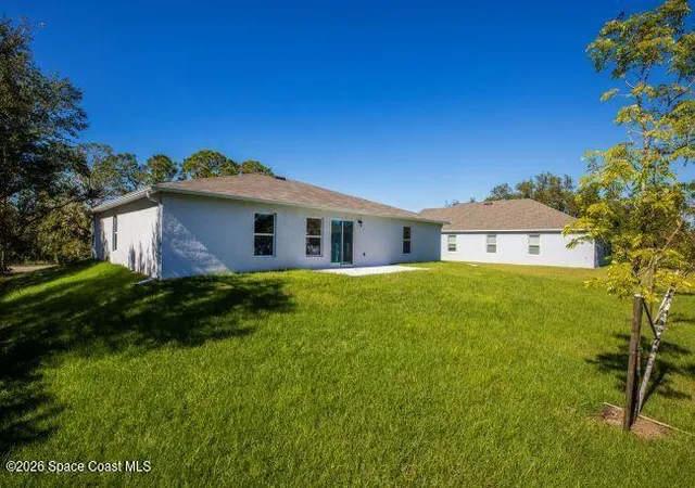 Photo 2 of Single family home for sale at 150 Fayetteville St Sw, Palm Bay, FL 32908 | MLS# 1087082 | Listing updated on 2026-09-09