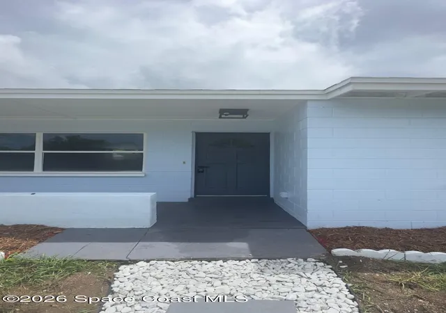 Photo 2 of Single family home for sale at 735 Scotty Dr, Titusville, FL 32780 | MLS# 1087089 | Listing updated on 2026-09-09
