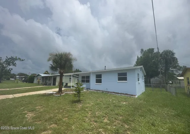 Photo 3 of Single family home for sale at 735 Scotty Dr, Titusville, FL 32780 | MLS# 1087089 | Listing updated on 2026-09-09