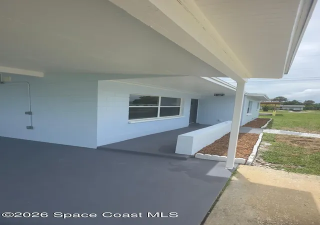 Photo 3 of Single family home for sale at 735 Scotty Dr, Titusville, FL 32780 | MLS# 1087089 | Listing updated on 2026-09-09