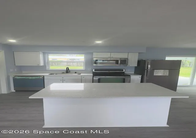 Photo 4 of Single family home for sale at 735 Scotty Dr, Titusville, FL 32780 | MLS# 1087089 | Listing updated on 2026-09-09