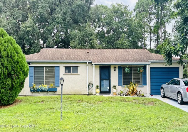 Photo 1 of Single family home for sale at 138 Bali St Se, Palm Bay, FL 32909 | MLS# 1087091 | Listing updated on 2026-09-09