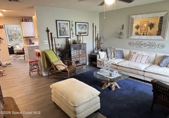 Photo 3 of Single family home for sale at 138 Bali St Se, Palm Bay, FL 32909 | MLS# 1087091 | Listing updated on 2026-09-09