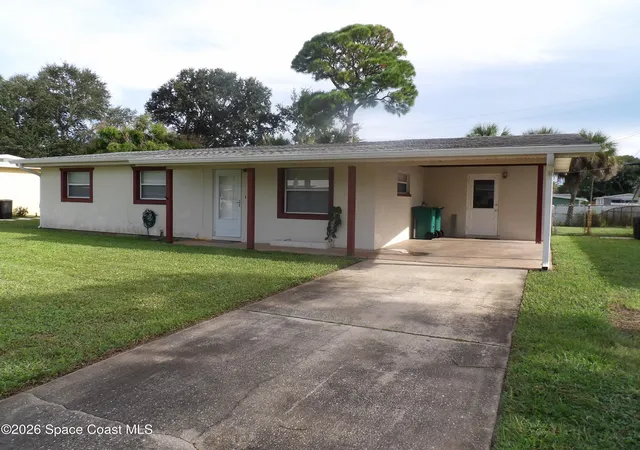 Photo 3 of Single family home for sale at 1545 Plum Ave, Merritt Island, FL 32952 | MLS# 1087261 | Listing updated on 2026-09-11