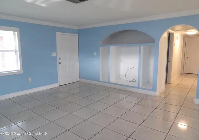 Photo 3 of Single family home for sale at 1545 Plum Ave, Merritt Island, FL 32952 | MLS# 1087261 | Listing updated on 2026-09-11