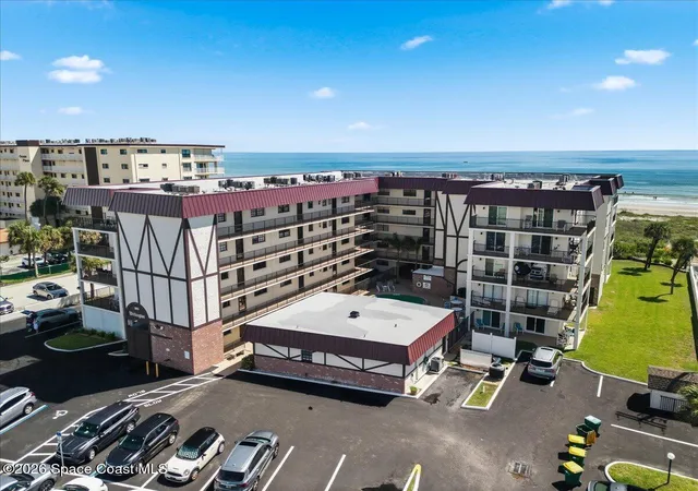 Photo 1 of Condo for sale at 383 N Atlantic Ave #209, Cocoa Beach, FL 32931 | MLS# 1087097 | Listing updated on 2026-09-28