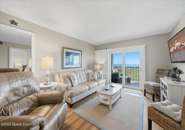 Photo 2 of Condo for sale at 383 N Atlantic Ave #209, Cocoa Beach, FL 32931 | MLS# 1087097 | Listing updated on 2026-09-15