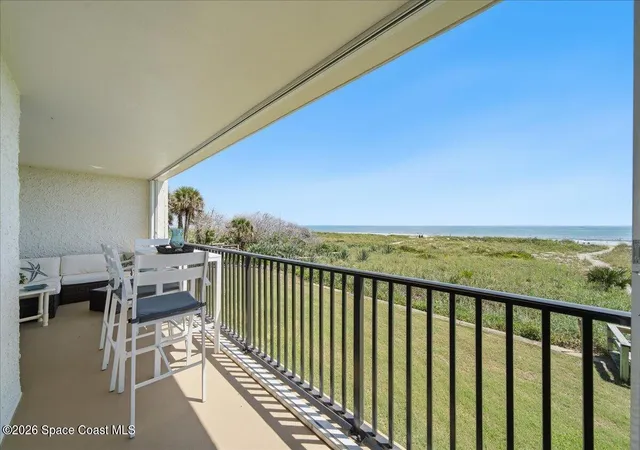 Photo 4 of Condo for sale at 383 N Atlantic Ave #209, Cocoa Beach, FL 32931 | MLS# 1087097 | Listing updated on 2026-09-15