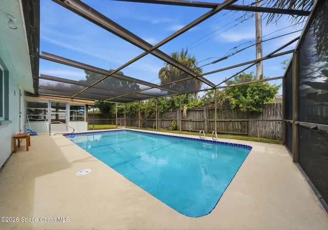 Photo 1 of Single family home for sale at 1488 White Cap Way, Melbourne, FL 32935 | MLS# 1087212 | Listing updated on 2026-10-12
