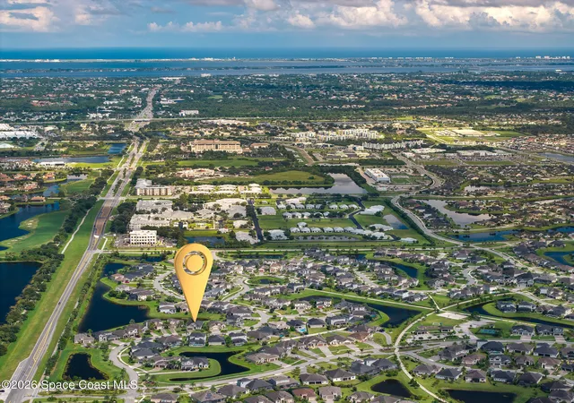 Photo 67 of Single family home for sale at 3202 Casterton Dr, Melbourne, FL 32940 | MLS# 1087185 | Listing updated on 2026-10-04