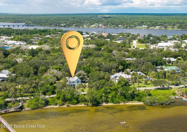 Photo 1 of Single family home for sale at 13875 N Indian River Dr, Sebastian, FL 32958 | MLS# 1088041 | Listing updated on 2026-09-28
