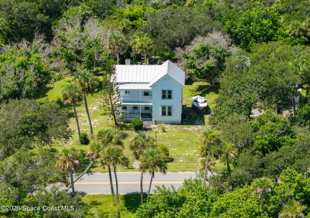 Photo 3 of Single family home for sale at 13875 N Indian River Dr, Sebastian, FL 32958 | MLS# 1088041 | Listing updated on 2026-09-28