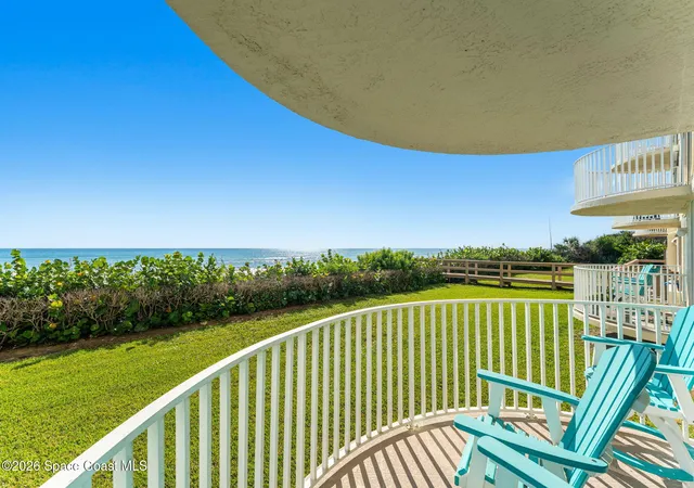 Condo for sale at 2225 Hwy A1a #108, Indian Harbour Beach, FL 32937 | MLS# 1087163