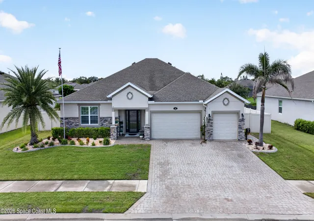 Photo 63 of Sale Pending at 5185 Hebron Dr, Merritt Island, FL 32953 | MLS# 1087756 | Listing updated on 2026-09-22