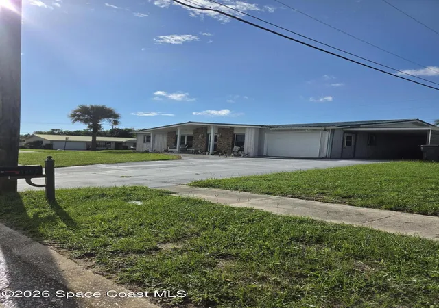 Photo 2 of Single family home for sale at 1505 Jamaica St, Titusville, FL 32780 | MLS# 1087438 | Listing updated on 2026-09-13