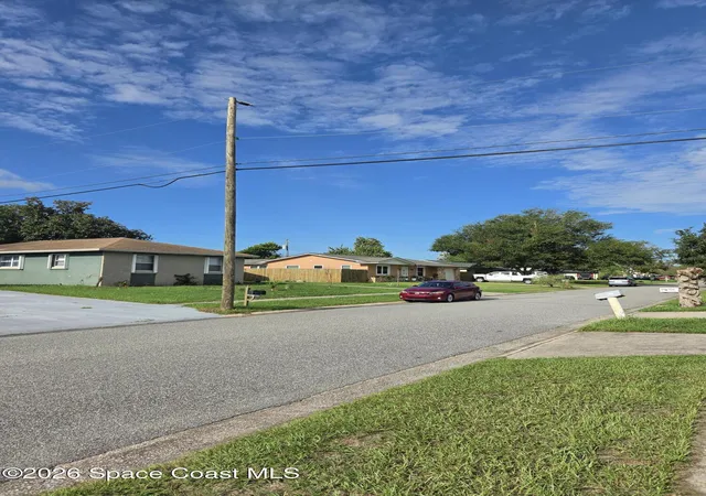 Photo 3 of Single family home for sale at 1505 Jamaica St, Titusville, FL 32780 | MLS# 1087438 | Listing updated on 2026-09-13