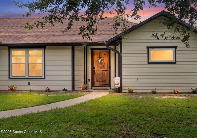Photo 3 of Single family home for sale at 3500 Weber Rd, Malabar, FL 32950 | MLS# 1087220 | Listing updated on 2026-09-11