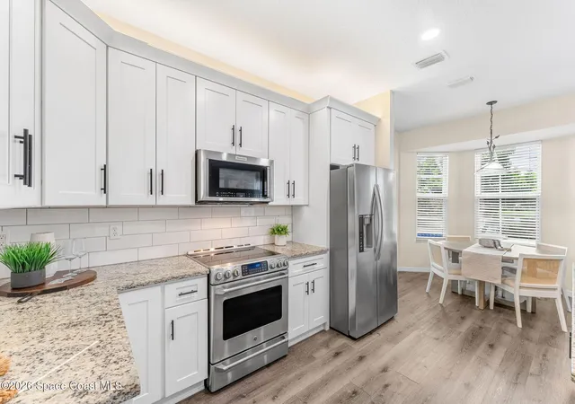 Photo 3 of Sale Pending at 981 Shaw Cir, Melbourne, FL 32940 | MLS# 1087255 | Listing updated on 2026-10-09