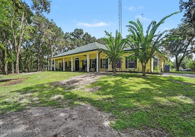 Photo 1 of Single family home for sale at 4405 Brighton Blvd, Mims, FL 32754 | MLS# 1087135 | Listing updated on 2026-10-08