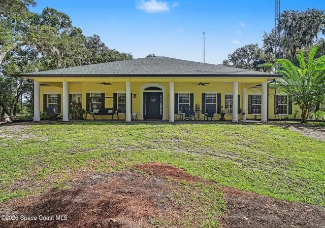 Photo 2 of Single family home for sale at 4405 Brighton Blvd, Mims, FL 32754 | MLS# 1087135 | Listing updated on 2026-10-08