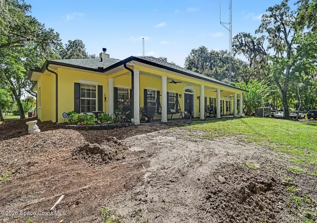 Photo 3 of Single family home for sale at 4405 Brighton Blvd, Mims, FL 32754 | MLS# 1087135 | Listing updated on 2026-10-08