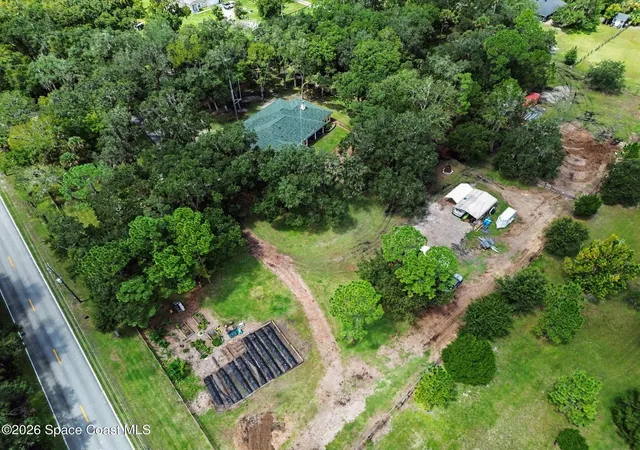 Photo 4 of Single family home for sale at 4405 Brighton Blvd, Mims, FL 32754 | MLS# 1087135 | Listing updated on 2026-10-08