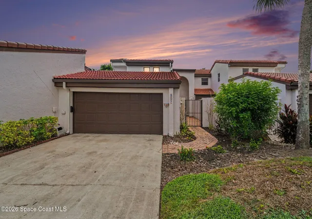 Photo 1 of Townhouse for sale at 907 Osprey Dr, Melbourne, FL 32940 | MLS# 1087473 | Listing updated on 2026-10-06