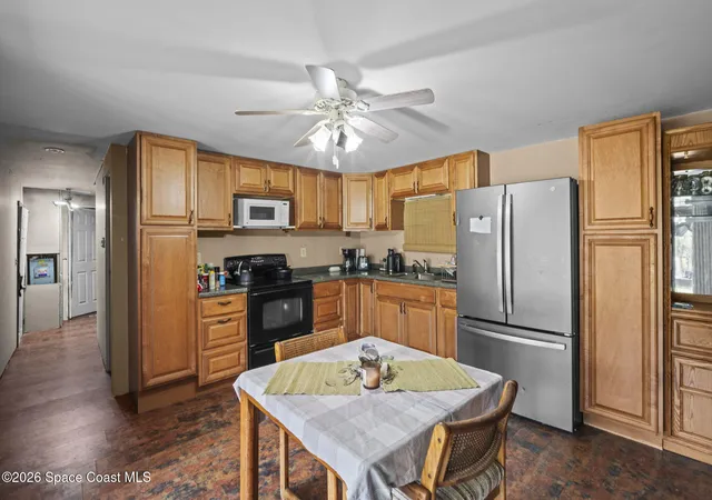 Photo 2 of Manufactured home for sale at 6673 Bear Trl, Cocoa, FL 32926 | MLS# 1087284 | Listing updated on 2026-09-11