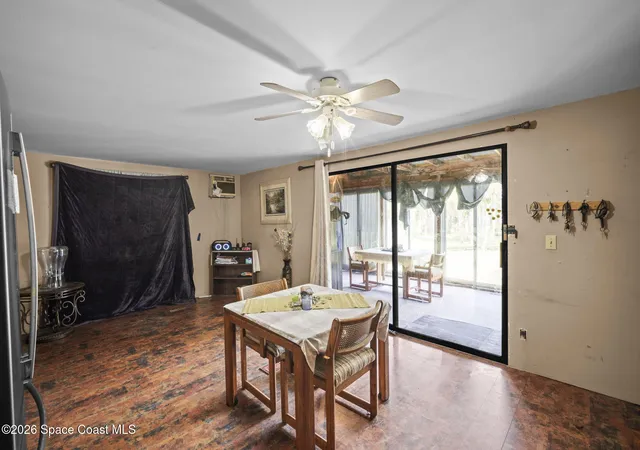 Photo 3 of Manufactured home for sale at 6673 Bear Trl, Cocoa, FL 32926 | MLS# 1087284 | Listing updated on 2026-09-11