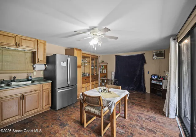 Photo 3 of Manufactured home for sale at 6673 Bear Trl, Cocoa, FL 32926 | MLS# 1087284 | Listing updated on 2026-09-11