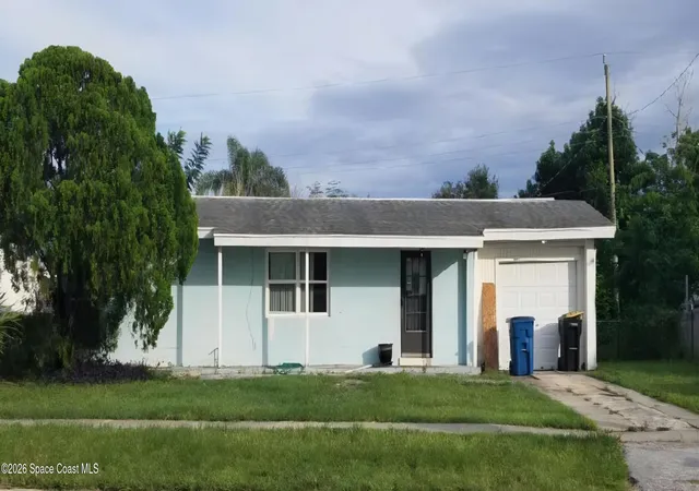 Single family home for sale at 2304 Port Malabar Blvd NE, Palm Bay, FL 32905 | MLS# 1087660