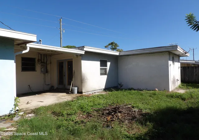 Photo 2 of Single family home for sale at 2304 Port Malabar Blvd Ne, Palm Bay, FL 32905 | MLS# 1087660 | Listing updated on 2026-09-23