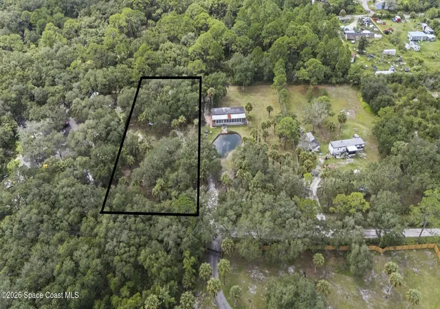 Photo 3 of Land for sale at 00 Bear Trl, Cocoa, FL 32926 | MLS# 1087283 | Listing updated on 2026-09-11