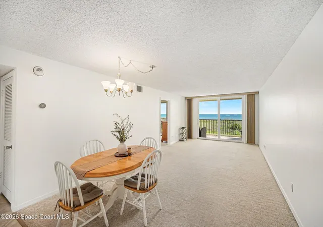 Photo 2 of Condo for sale at 1890 N Atlantic Ave #A205, Cocoa Beach, FL 32931 | MLS# 1087708 | Listing updated on 2026-09-27