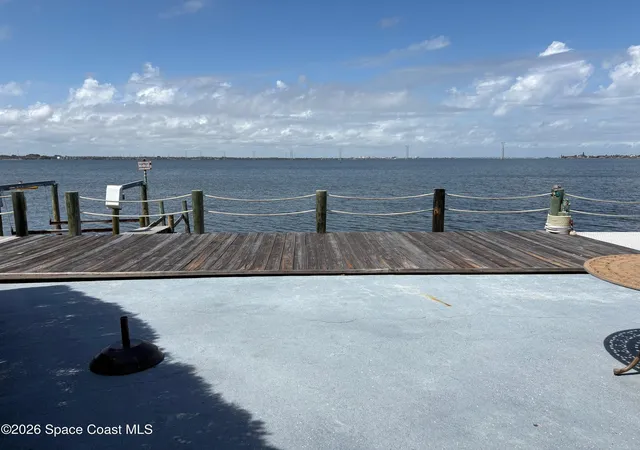 Photo 3 of Manufactured home for sale at 2912 Dockside Ln #2, Melbourne Beach, FL 32951 | MLS# 1087148 | Listing updated on 2026-09-11