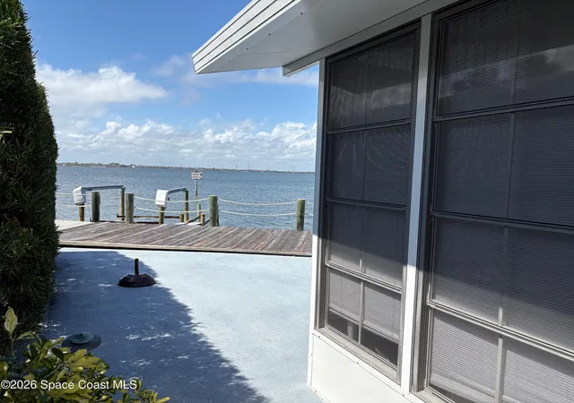 Photo 4 of Manufactured home for sale at 2912 Dockside Ln #2, Melbourne Beach, FL 32951 | MLS# 1087148 | Listing updated on 2026-09-11