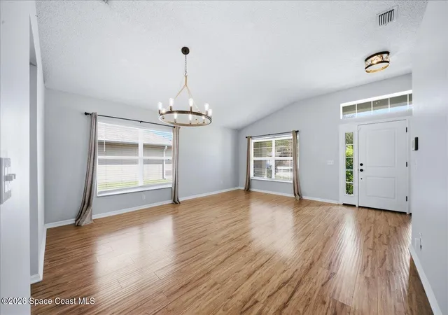 Photo 3 of Single family home for sale at 4530 Decatur Cir, Melbourne, FL 32934 | MLS# 1087203 | Listing updated on 2026-09-14