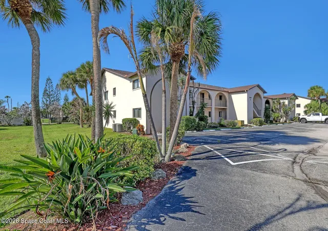 Photo 1 of Condo for sale at 5807 N Atlantic Ave #322, Cape Canaveral, FL 32920 | MLS# 1087158 | Listing updated on 2026-09-17