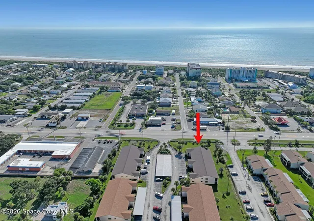 Photo 2 of Condo for sale at 5807 N Atlantic Ave #322, Cape Canaveral, FL 32920 | MLS# 1087158 | Listing updated on 2026-09-17