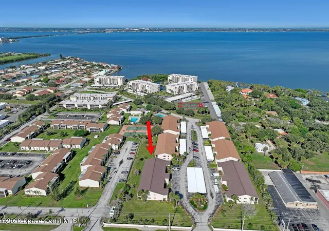 Photo 3 of Condo for sale at 5807 N Atlantic Ave #322, Cape Canaveral, FL 32920 | MLS# 1087158 | Listing updated on 2026-09-17