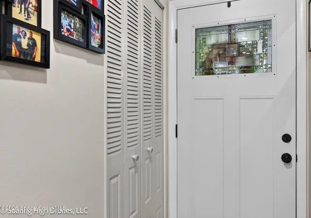 Photo 2 of Sale Pending at 854 Marcella Ln, Titusville, FL 32780 | MLS# 1087343 | Listing updated on 2026-10-07