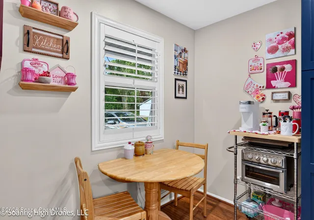 Photo 3 of Sale Pending at 854 Marcella Ln, Titusville, FL 32780 | MLS# 1087343 | Listing updated on 2026-10-07