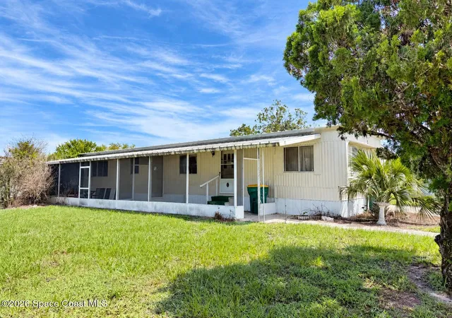 Photo 1 of Sale Pending at 3251 Nancy Ave, Mims, FL 32754 | MLS# 1087160 | Listing updated on 2026-09-11