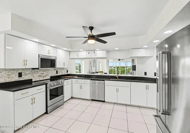 Photo 3 of Condo for sale at 188 Pinellas Ln #301b, Cocoa Beach, FL 32931 | MLS# 1087646 | Listing updated on 2026-10-09