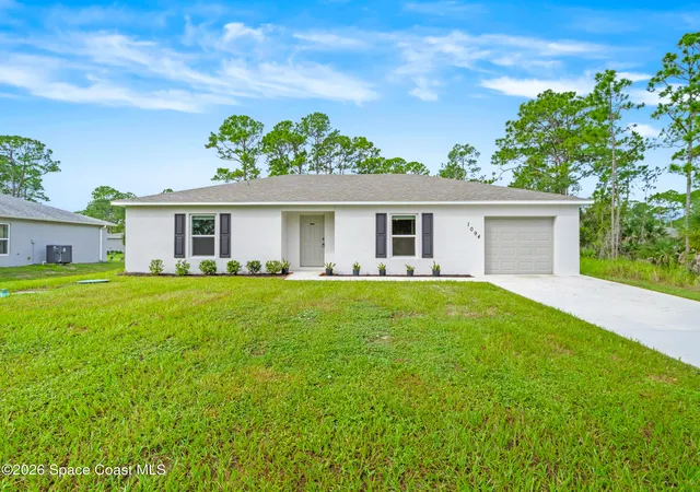Photo 2 of Single family home for sale at 1094 Harlingen Rd Sw, Palm Bay, FL 32908 | MLS# 1087165 | Listing updated on 2026-09-14